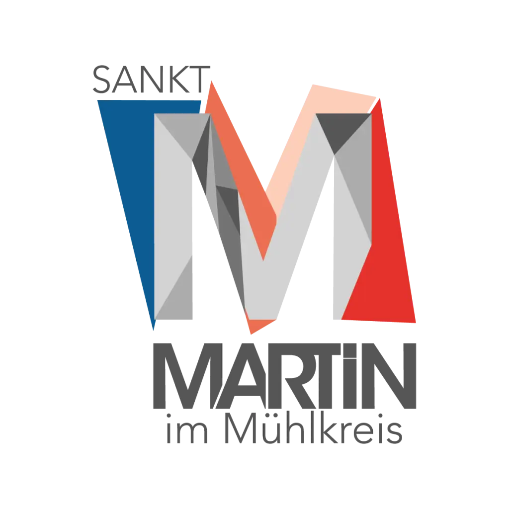 Gemeinde St.Martin Wappen